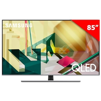 Smart Tivi QLED Samsung 4K 85 inch QA85Q70T