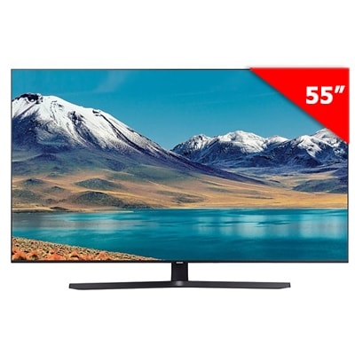 Smart Tivi Samsung 4K 55 inch UA55TU8500