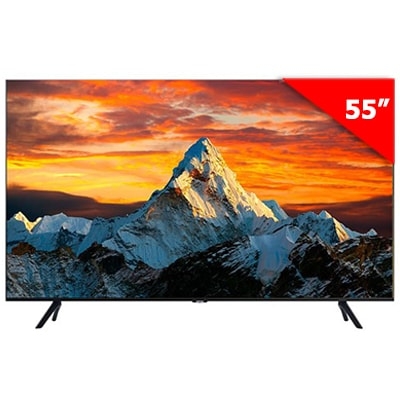 Smart Tivi Samsung 4K 55 inch UA55TU8100