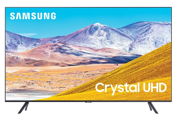 Smart Tivi Samsung 4K 82 inch UA82TU8100