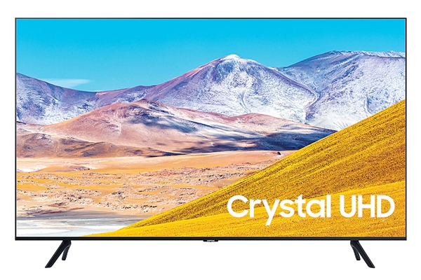 Smart Tivi Samsung 4K 55 inch UA55TU8000KXXV