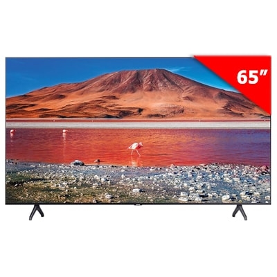 Smart Tivi Samsung 4K 65 inch UA65TU7000