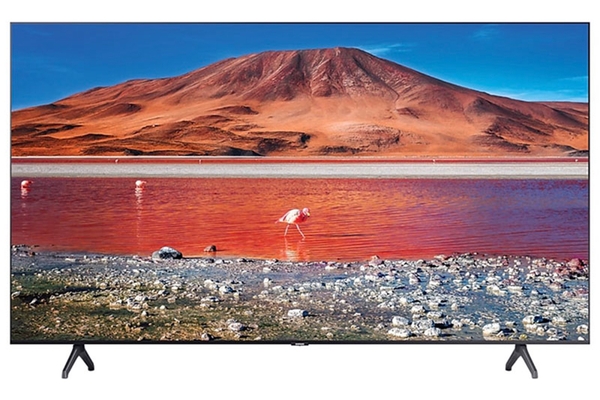 Smart Tivi Samsung 4K 50 inch UA50TU7000