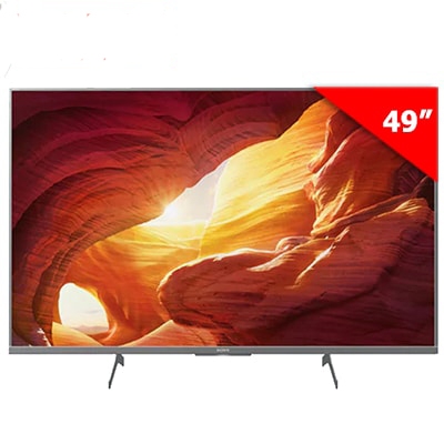 Android Tivi Sony 4K 49 inch KD-49X8500H/S