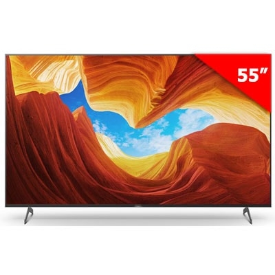 Android Tivi Sony 4K 55 inch KD-55X9000H/S