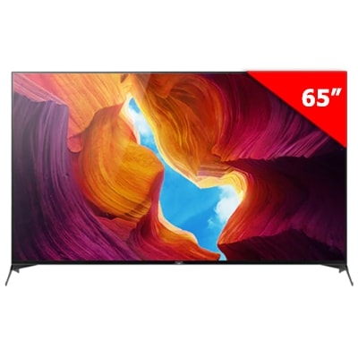 Android Tivi Sony 4K 65 inch KD-65X9500H