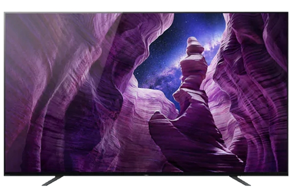 Android Tivi OLED Sony 4K 55 inch KD-55A8H