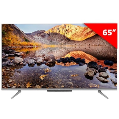 Android Tivi TCL 4K 75 inch 75P715