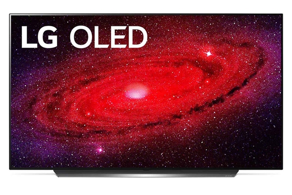 Smart Tivi OLED LG 4K 77 inch 77CXPTA