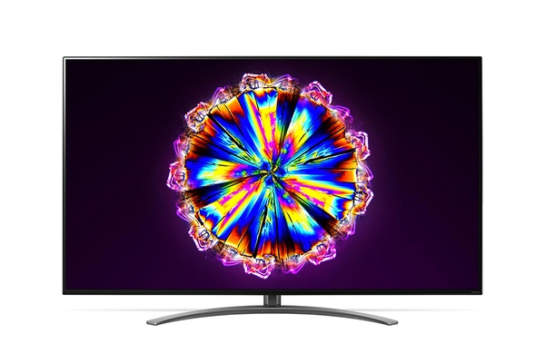 Smart Tivi LG NanoCell 4K 65 inch 65NANO91TNA