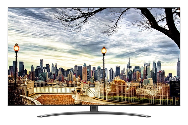 Smart Tivi LG NanoCell 4K 49 inch 49NANO86TNA