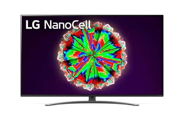 Smart Tivi LG NanoCell 4K 65 inch 65NANO81TNA