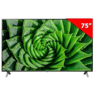 Smart Tivi LG 4K 75 inch 75UN8000PTB