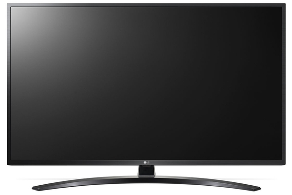 Smart Tivi LG 4K 55 inch 55UN7400PTA