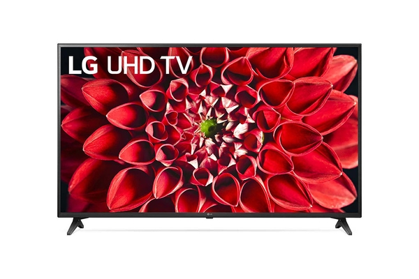 Smart Tivi LG 4K 55 inch 55UN7190PTA