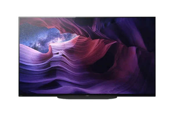 Android Tivi OLED Sony 4K 48 inch KD-48A9S