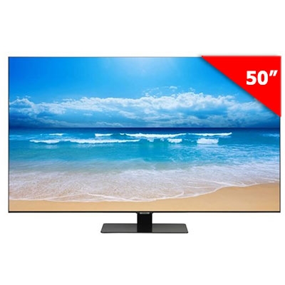 Smart Tivi QLED Samsung 4K 50 inch QA50Q80T