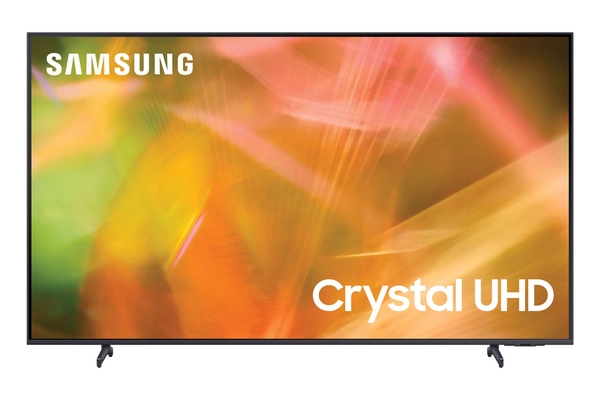 Smart Tivi Samsung 4K 70 inch UA70AU8000 (Model 2021)