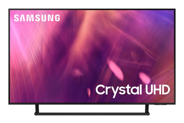 Smart Tivi Samsung 4K 55 inch UA55AU9000 (Model 2021)