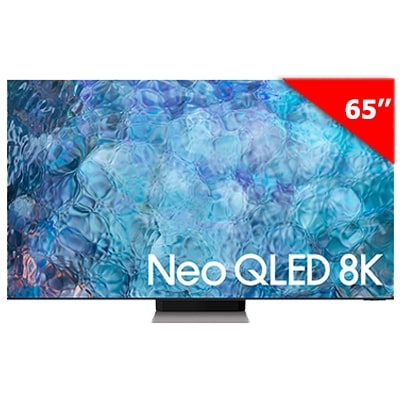 42,890k Smart Tivi Neo QLED Samsung 8K 65 inch QA65QN900A (Model 2021)