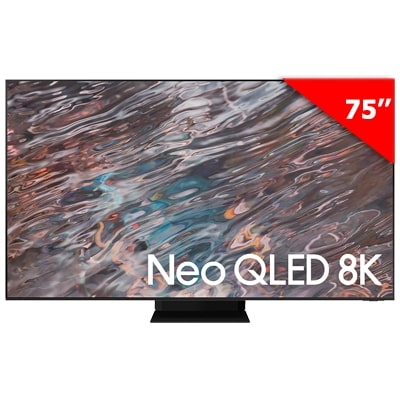 43,500k Smart Tivi Neo QLED Samsung 8K 75 inch QA75QN800A (Model 2021)