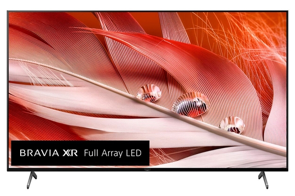 Android Tivi Sony 4K 75 inch XR-75X90J Model 2021