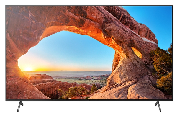 Android Tivi Sony 4K 75 inch KD-75X86J
