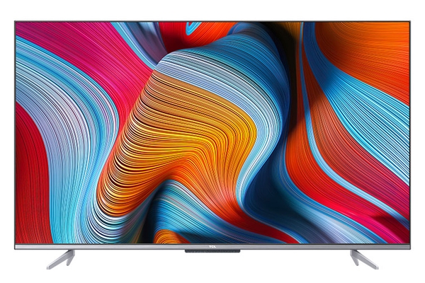 Android Tivi TCL 4K 75 inch 75P725 (Model 2021)