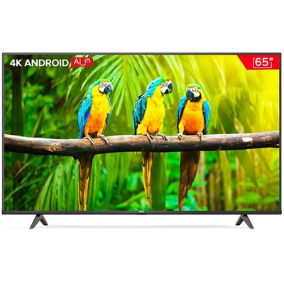 Android Tivi TCL 4K 65 inch 65T65