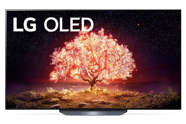 Smart Tivi OLED LG 4K 65 inch 65B1PTA (Model 2021)