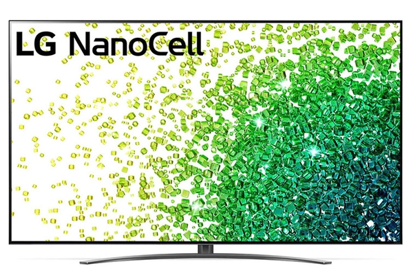 Smart Tivi LG NanoCell 4K 55 inch 55NANO86TPA