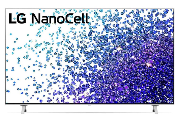 9,890k  Smart Tivi LG NanoCell 4K 55 inch 55NANO77TPA