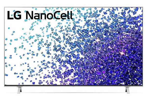 7,450k Smart Tivi LG NanoCell 4K 43 inch 43NANO77TPA