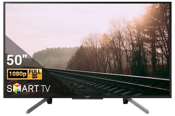 Smart Tivi Sony 50 inch KDL50W660G/ZVN3