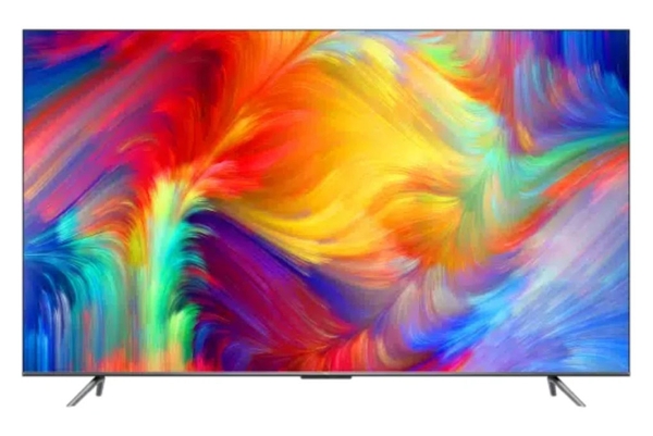 7,100k Google Tivi TCL LED 4K 50 inch 50P638