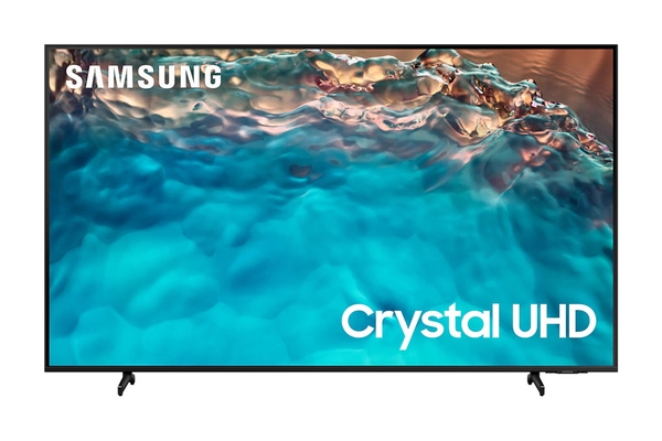 17,150k Smart Tivi Samsung 4K 75 inch 75BU8000 Crystal UHD