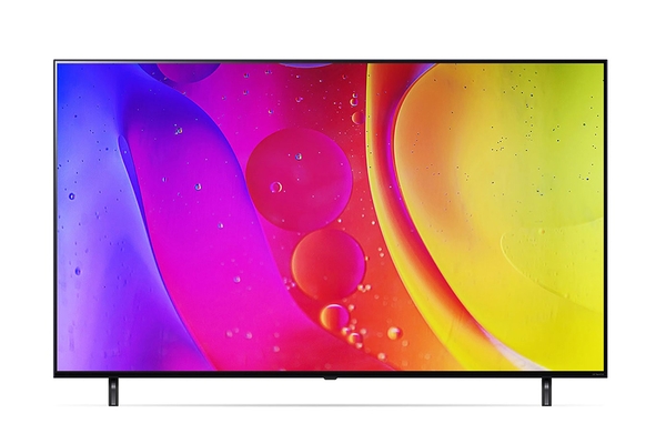 Smart Tivi LG NanoCell 4K 75 inch 75NANO80SQA