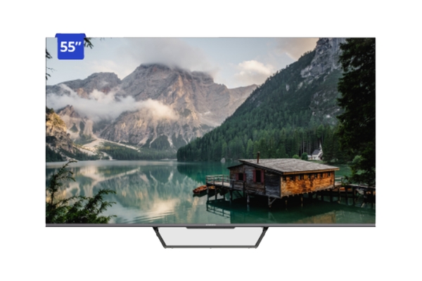 Google Tivi QLED Skyworth 4K 55 inch 55SUE8000