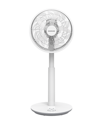 99GD1080 Quạt sạc Sunhouse SHD7221