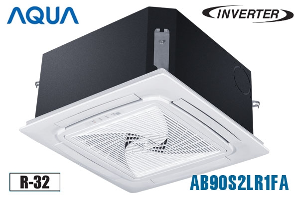 hh27650-dieu-hoa-am-tran-aqua-inverter-30000btu-1-chieu-ab90s2lr1fa