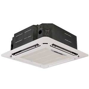 IDH22850 Điều hòa âm trần Midea Inverter 24000 BTU 1 chiều MCD1-28CRDN8 gas R-32