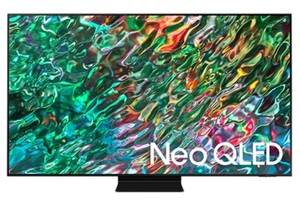 Smart Tivi Neo QLED Samsung 55 inch 4K QA55QN90B