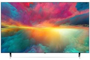 Smart Tivi LG QNED 4K 50 Inch 50QNED75SRA