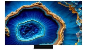 22,300k Google TV QD-Mini LED TCL 4K 65C755