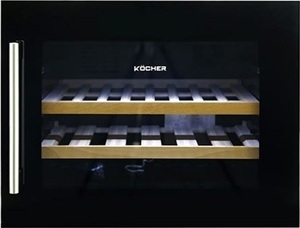 Tủ rượu Kocher KWEU-1128B