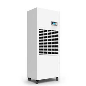 GD21.590 Máy hút ẩm công nghiệp Dorosin DP-5S