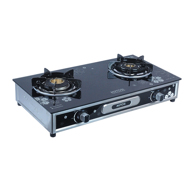 Bếp gas dương Mutosi MG-36B