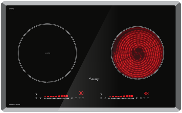 Bếp điện từ CANZY CZ 907GIM