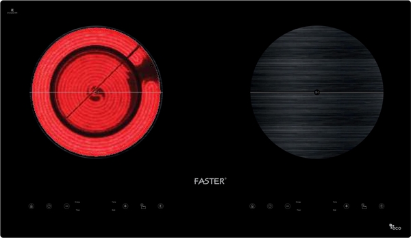 Bếp điện từ made in China FS289HI