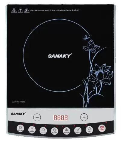 Bếp điện từ Sanaky SNK-BTS22C